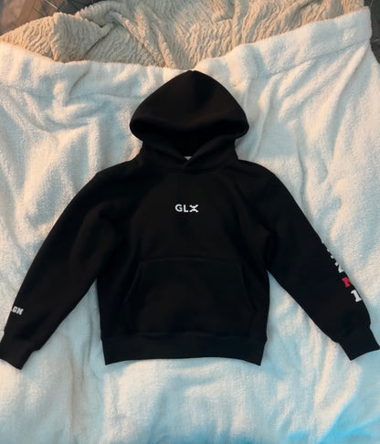V2 GLX HOODIE