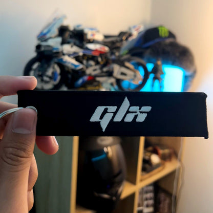 LIMITED S1K x GLX JET TAG