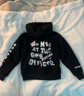 V2 GLX HOODIE