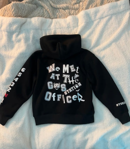 V2 GLX HOODIE
